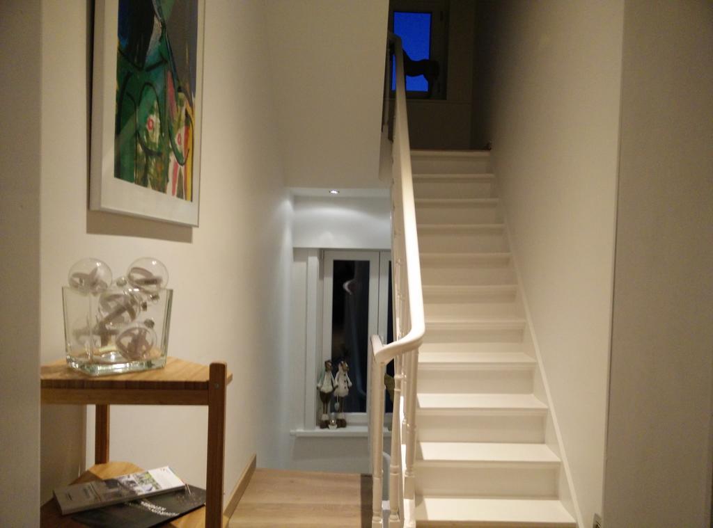 Het Houten Paard Ипр Экстерьер фото