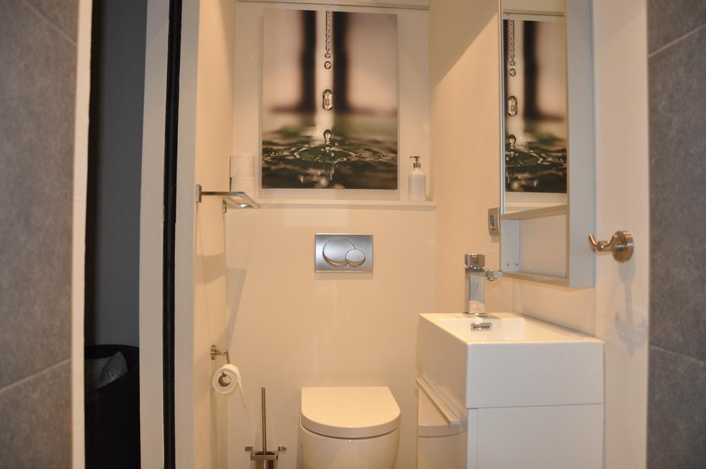 Het Houten Paard Ипр Экстерьер фото