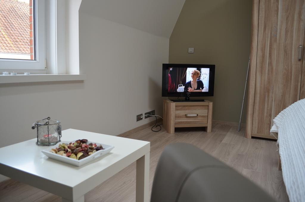Het Houten Paard Ипр Номер фото