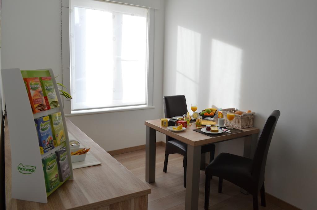 Het Houten Paard Ипр Номер фото