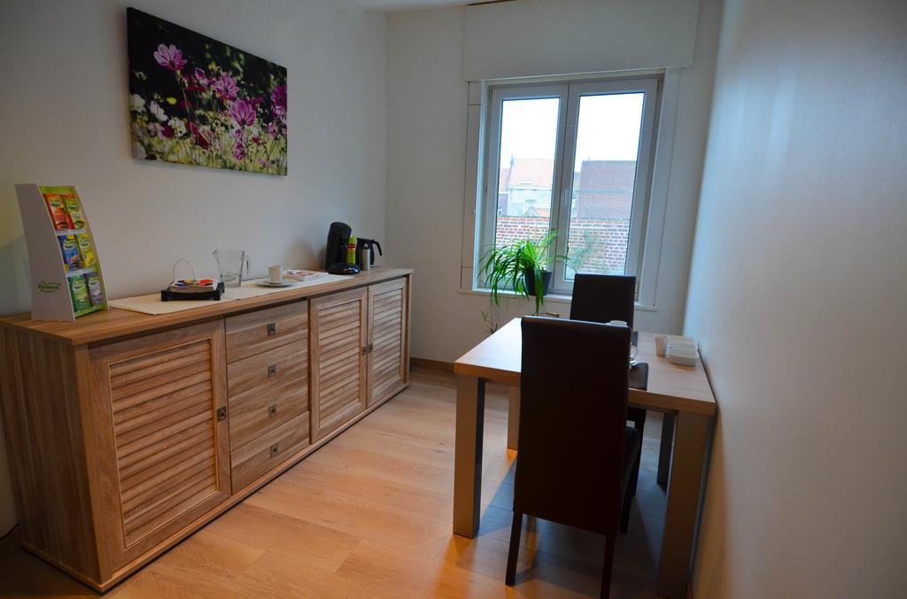 Het Houten Paard Ипр Номер фото