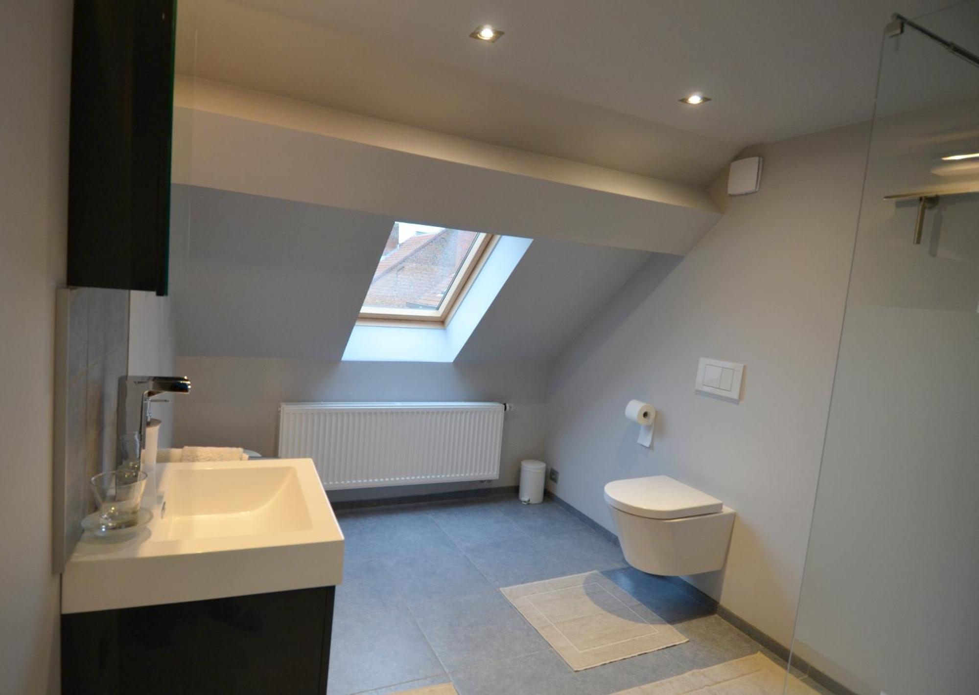 Het Houten Paard Ипр Экстерьер фото
